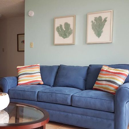 A103 Costa Del Mar Apartment Boqueron Exterior foto