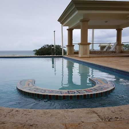 A103 Costa Del Mar Apartment Boqueron Exterior foto