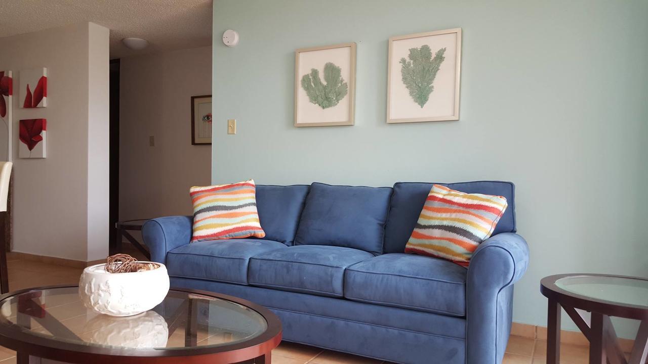 A103 Costa Del Mar Apartment Boqueron Exterior foto