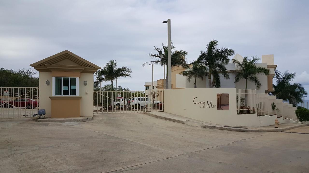 A103 Costa Del Mar Apartment Boqueron Exterior foto