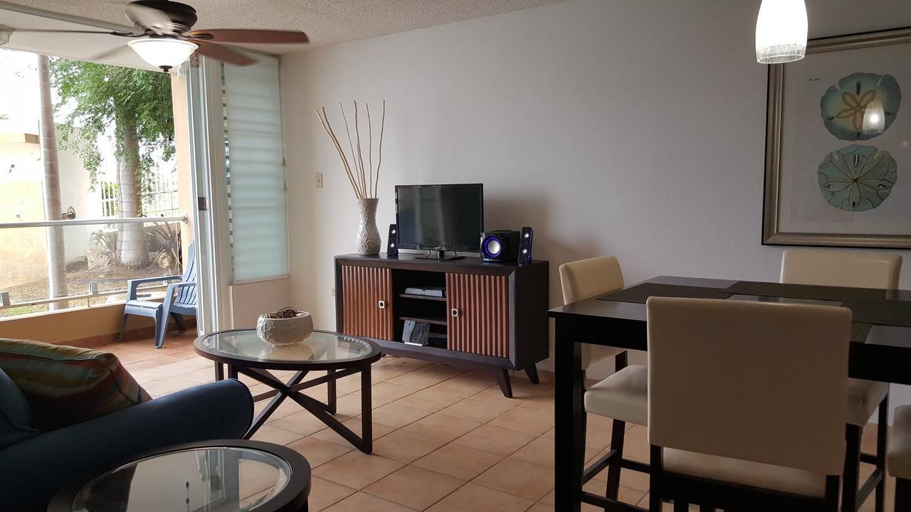 A103 Costa Del Mar Apartment Boqueron Exterior foto