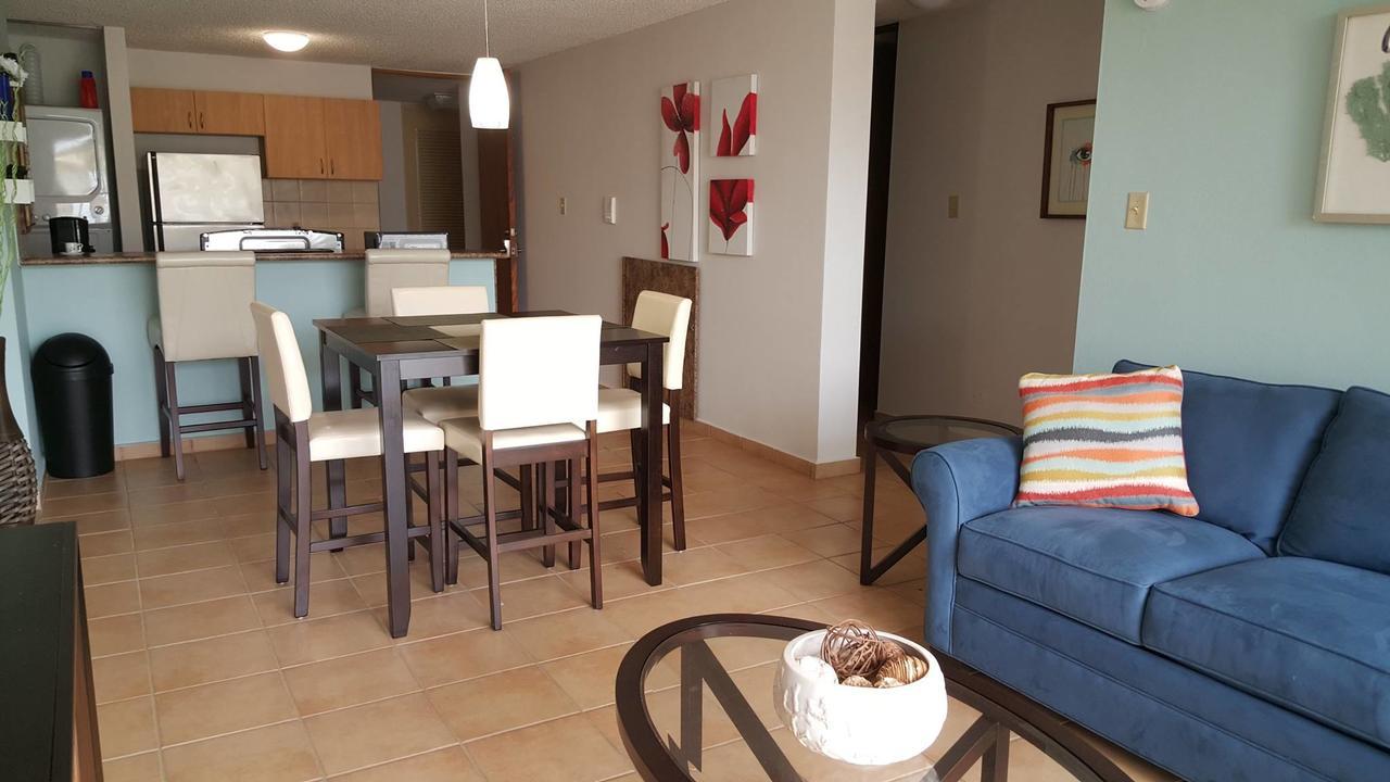 A103 Costa Del Mar Apartment Boqueron Exterior foto